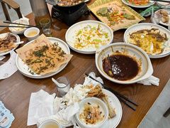 -食光慢宴·安吉土菜馆