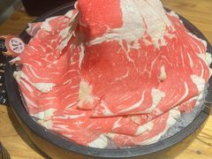 -慶の寿喜烧·和牛自助餐厅(浑南店)