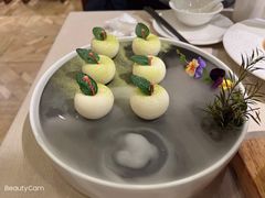 -尚一汤 广东炖汤(金桥国际店)