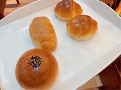 红豆面包-都恩客(高岛屋百货店)