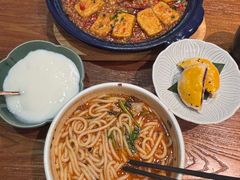 -云海肴·汽锅鸡·云南代表菜(美罗城店)