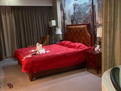 -蓝天清水湾国际大酒店