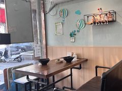 -鸭小妹鸭血粉丝(老门东店)