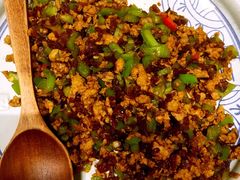 -云海肴·汽锅鸡·云南菜(天津国金汇店)