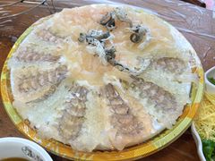 -官塘原味鱼生·潮菜大排档(潮州总店)