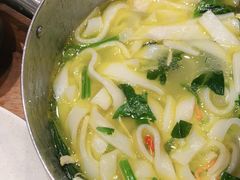 -小满手工粉(北京来福士店)