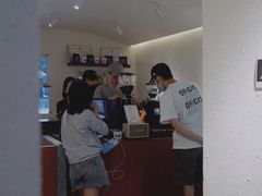 -士多咖啡·Stop Coffee