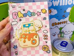 -新加坡斯味洛·鲜奶茶(石牌东店)