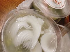 -凤姐泰国糖水(创业路店)