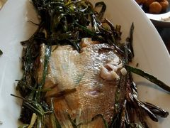 -北京老铺烤鸭(老城根店)