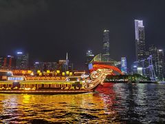 -海心沙亚运公园