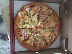 -尊宝比萨(科华店)