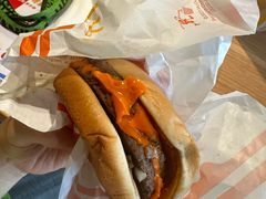 奶丝辣双吉套-麦当劳(咸阳人民路店)