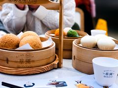 -蔡澜点心·粤菜(月星环球港店)