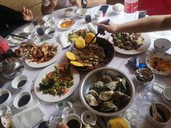 -宾朋海鲜特色美食餐厅·纯手工鲅鱼水饺(兴海路店)