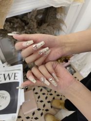 -Nail Romance·美甲罗曼史