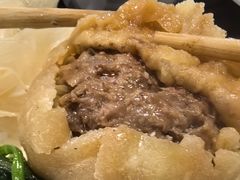 门钉肉饼-再宣武文化主题餐厅·清真