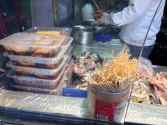 -大马弄蒋师傅美食酥鱼(察院前店)