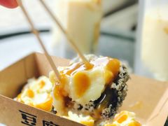 -品腐记·豆腐王朝(老门东总店)