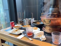 -东来顺·非遗火锅(高新店)