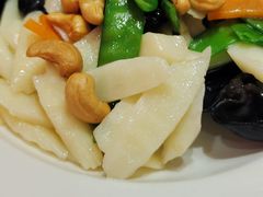 什锦小炒-双合园·海鲜水饺青岛菜(九水东路店)