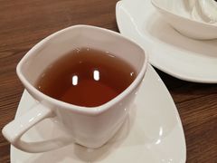 普通茶水-广州天河合景福朋喜来登酒店 · 聚味轩中餐厅