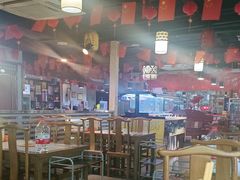 -正福居老北京正宗铜锅泉水涮肉(彰化路店)