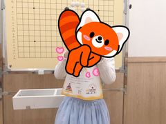 -贝弈围棋(惠山万达校区)