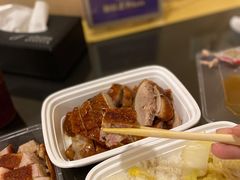 -香港新发烧腊茶餐厅(书城店)