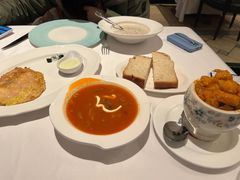 -波特曼西餐厅(南岗店)