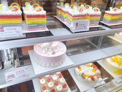 -85度C(厦门中华城新店)