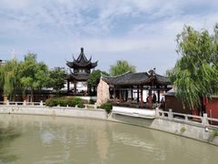 -召稼楼古镇