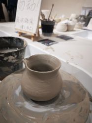 -吾行DIY手工坊(壹方北馆店)