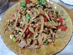 -朗妈私房菜(婺女州店)