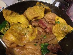 -同庆楼(金宝汇店)