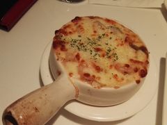 -斗牛士牛排(南京东路店)
