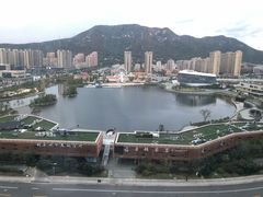 -舟山希尔顿酒店