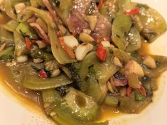 -桐湾大院·桐庐菜(滨江店)