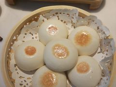 红糖锅盔-茅庐毛血旺(临沂泰盛广场店)