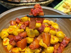 -鱼头泡饭·湖北菜·非物质文化遗产(岳家嘴总店)