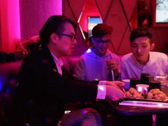 -纯K(打浦桥店)