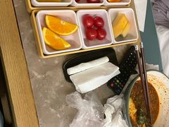 -和子足浴SPA会馆(梁溪店)