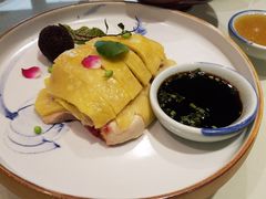 白切鸡-孔乙己(后海店)