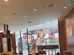 -汉堡王(茂业天地店)