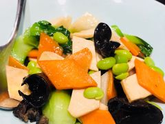 -屋里厢上海菜馆