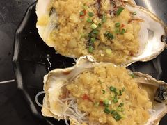 -老吕涮羊肉•东北原味烧烤•大油边•烤鱼(五角场店)
