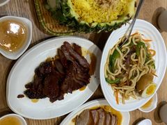-裕记烧腊连锁餐饮(国商分店)