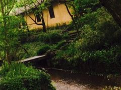 -法云安缦酒店