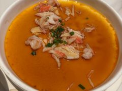 清蒸水蛋-老知青·东北菜(中华城店)