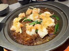 -绿茶餐厅(广州嘉裕太阳城店)